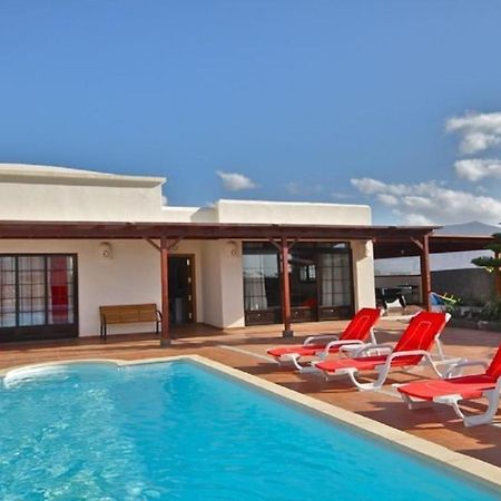 פלאיה בלנקה Villa Celeste מראה חיצוני תמונה