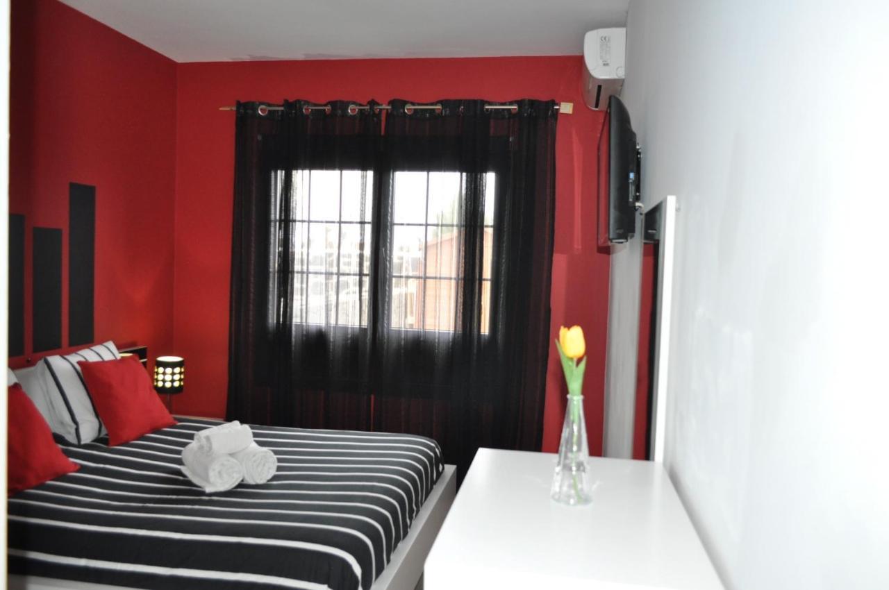 פלאיה בלנקה Villa Celeste מראה חיצוני תמונה