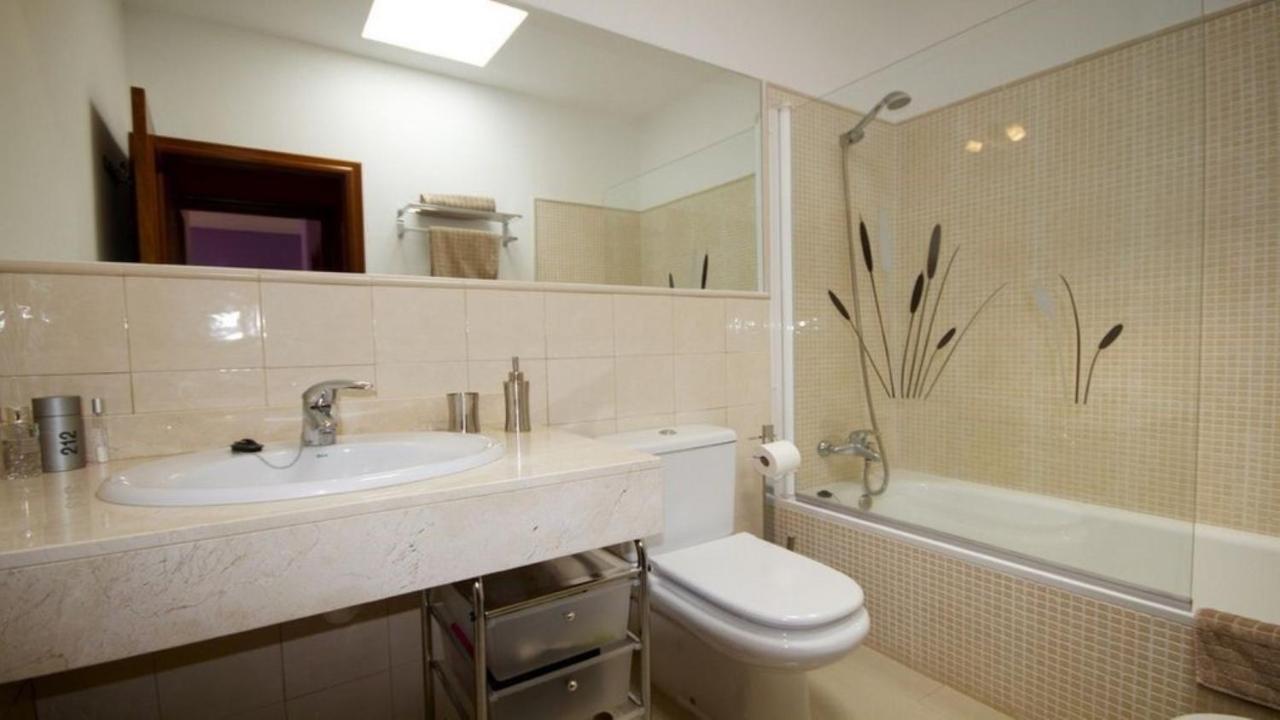פלאיה בלנקה Villa Celeste מראה חיצוני תמונה