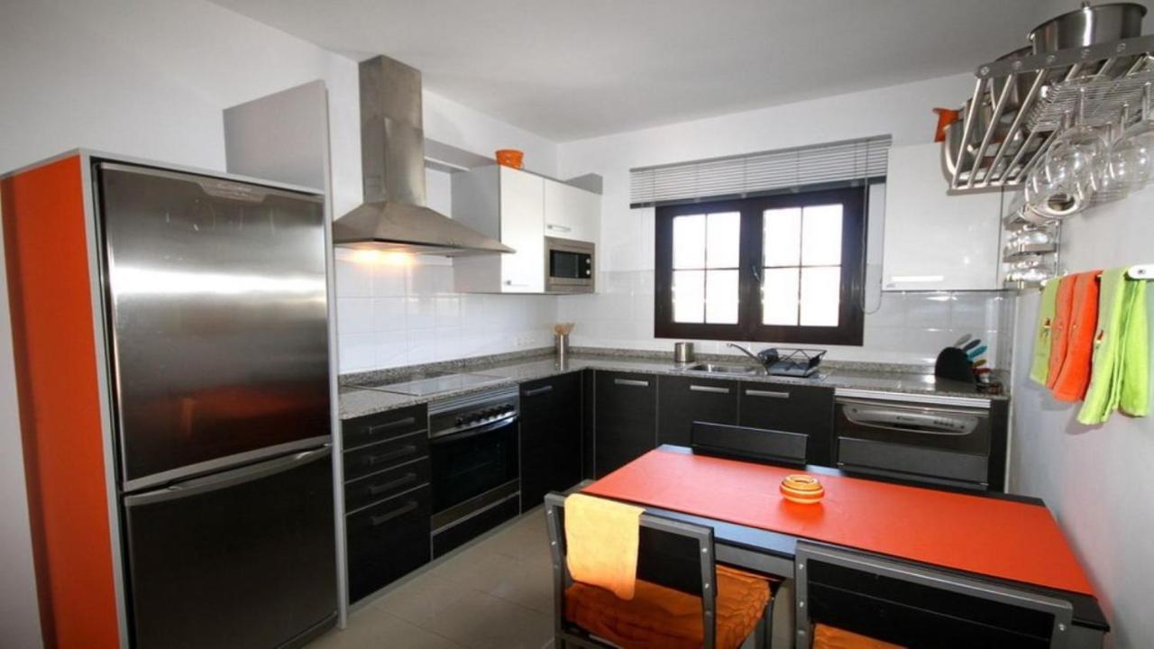 פלאיה בלנקה Villa Celeste מראה חיצוני תמונה