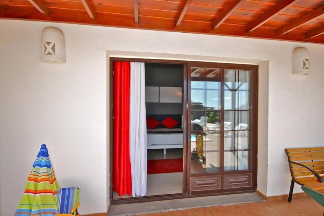 פלאיה בלנקה Villa Celeste מראה חיצוני תמונה