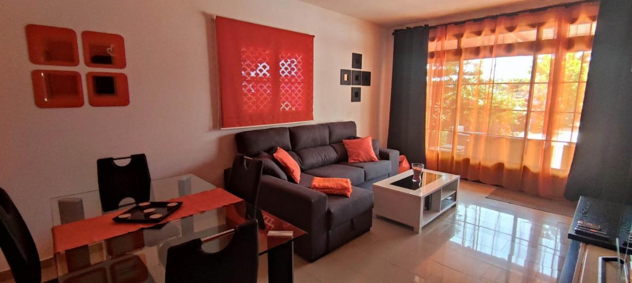 פלאיה בלנקה Villa Celeste מראה חיצוני תמונה
