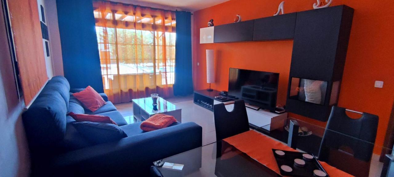 פלאיה בלנקה Villa Celeste מראה חיצוני תמונה