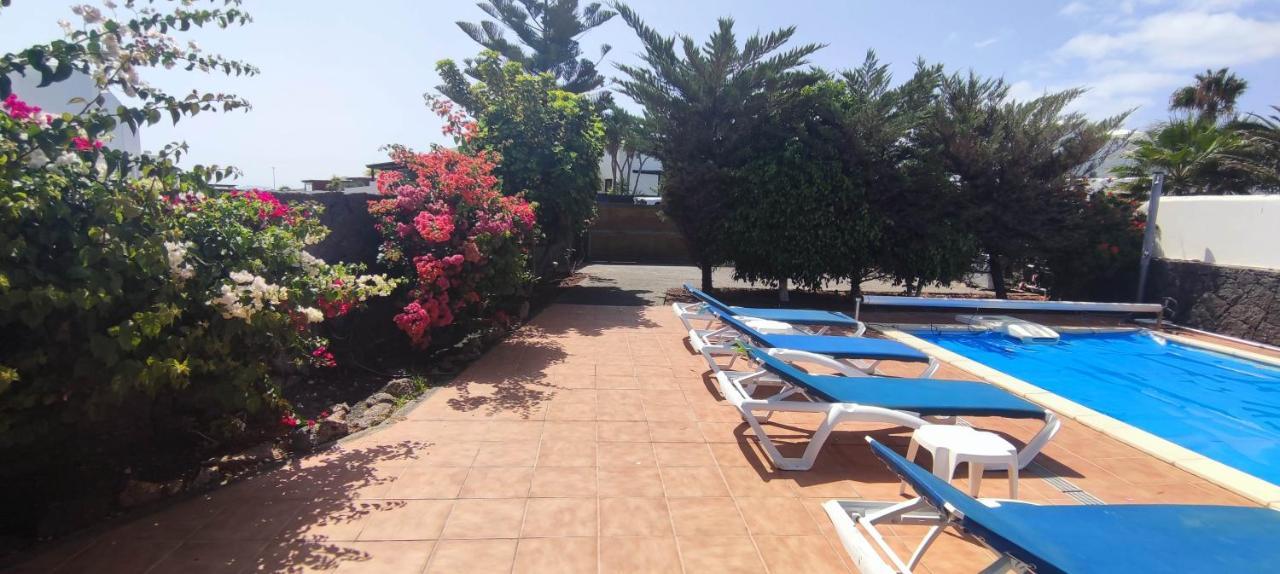 פלאיה בלנקה Villa Celeste מראה חיצוני תמונה