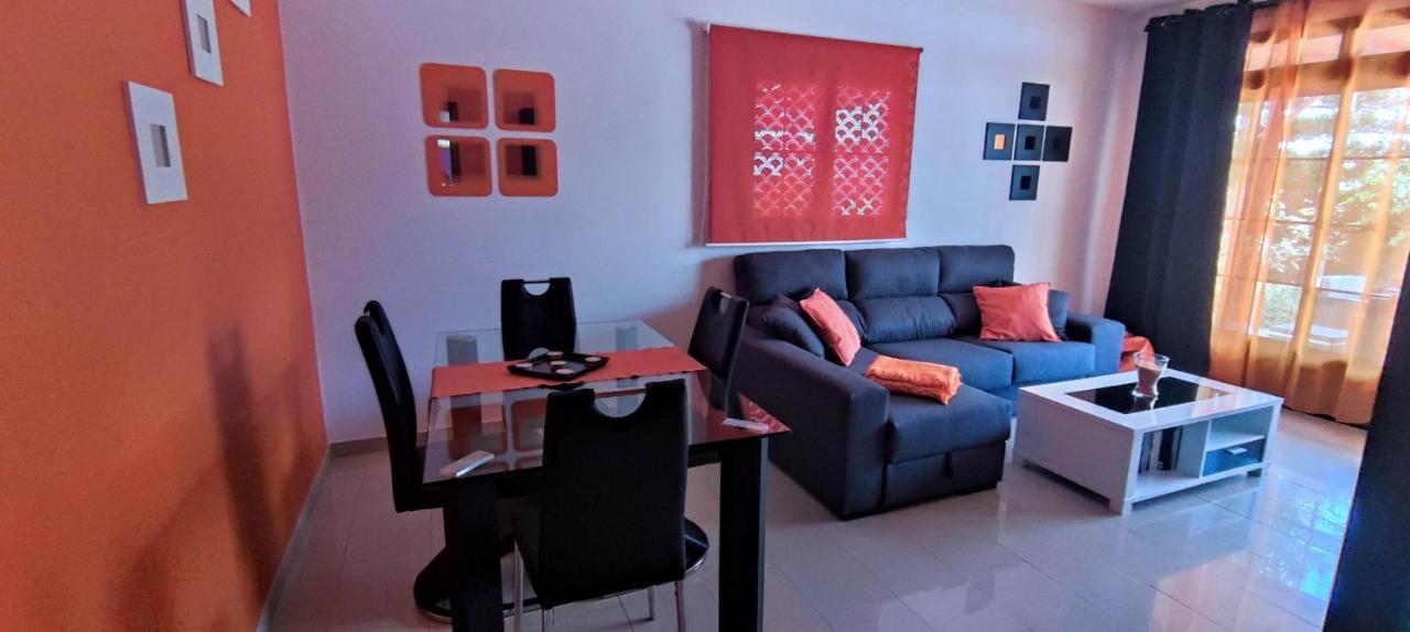 פלאיה בלנקה Villa Celeste מראה חיצוני תמונה