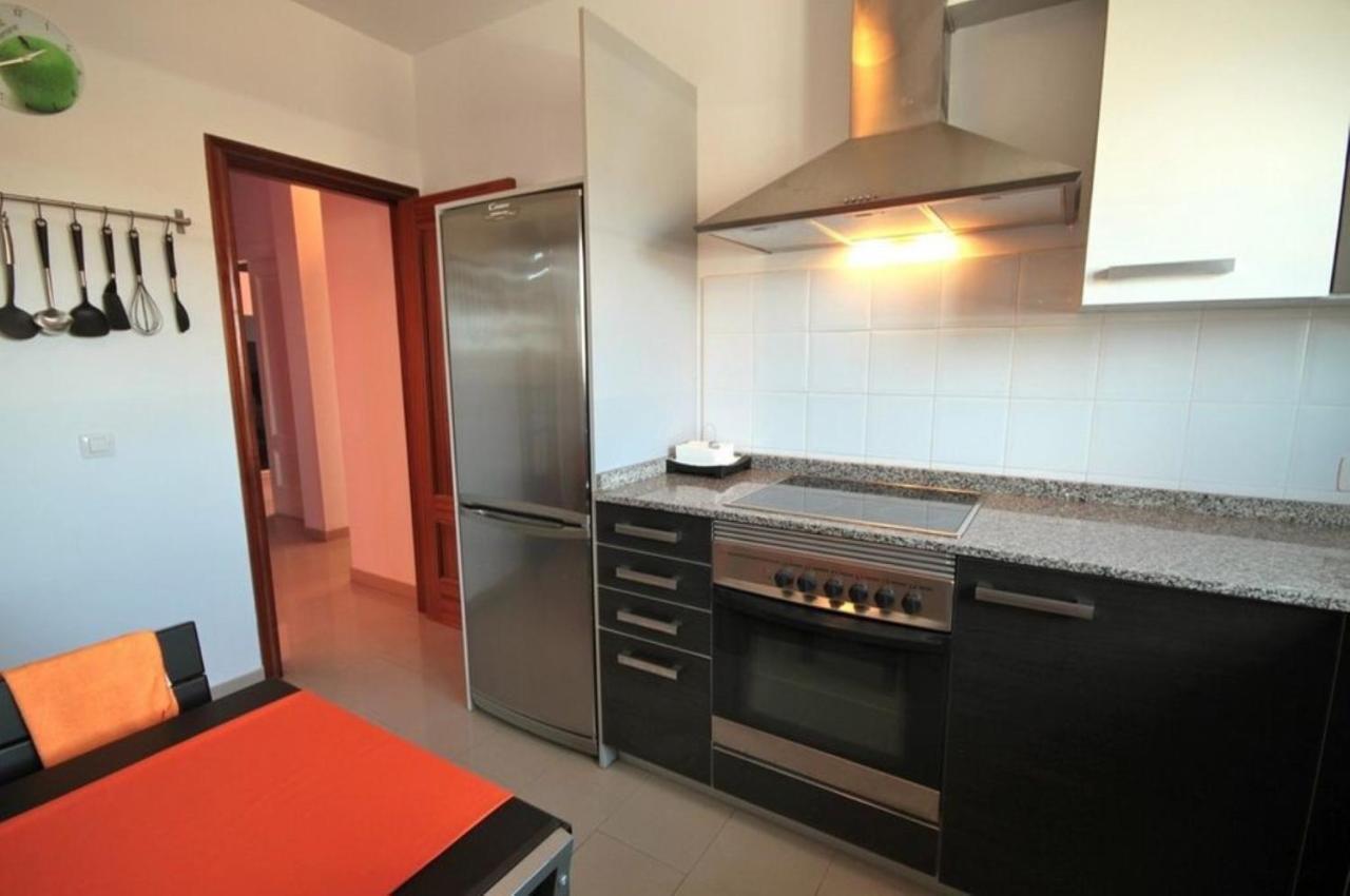 פלאיה בלנקה Villa Celeste מראה חיצוני תמונה