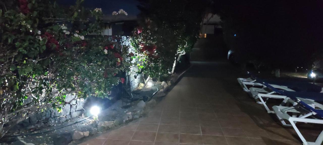 פלאיה בלנקה Villa Celeste מראה חיצוני תמונה
