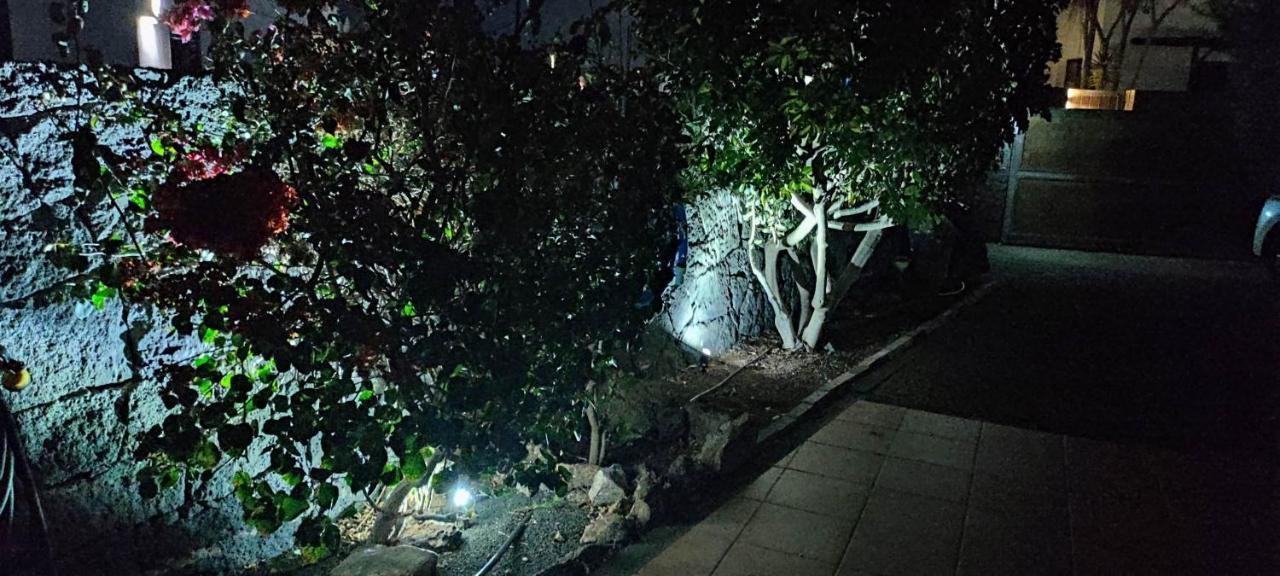 פלאיה בלנקה Villa Celeste מראה חיצוני תמונה