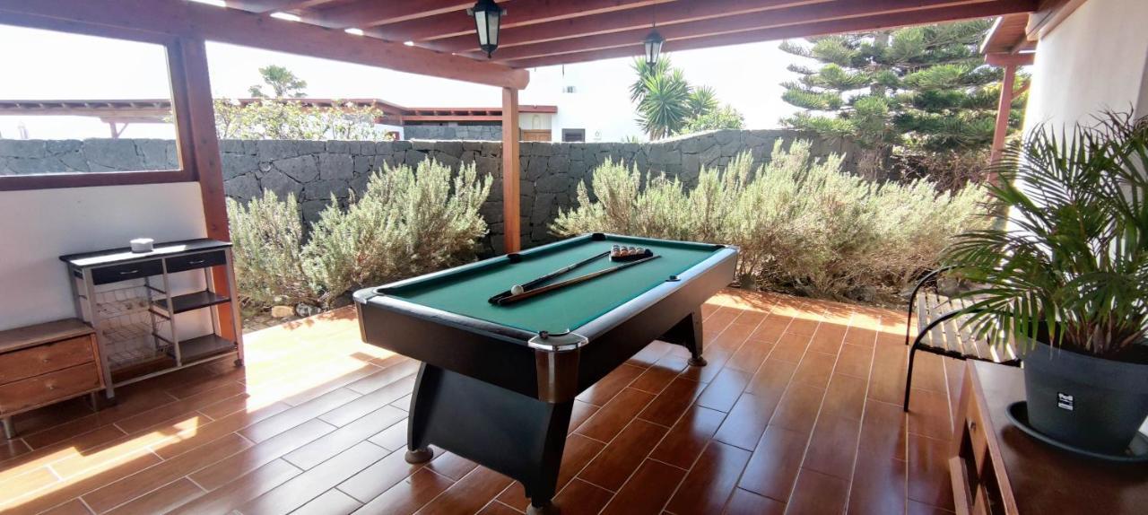 פלאיה בלנקה Villa Celeste מראה חיצוני תמונה
