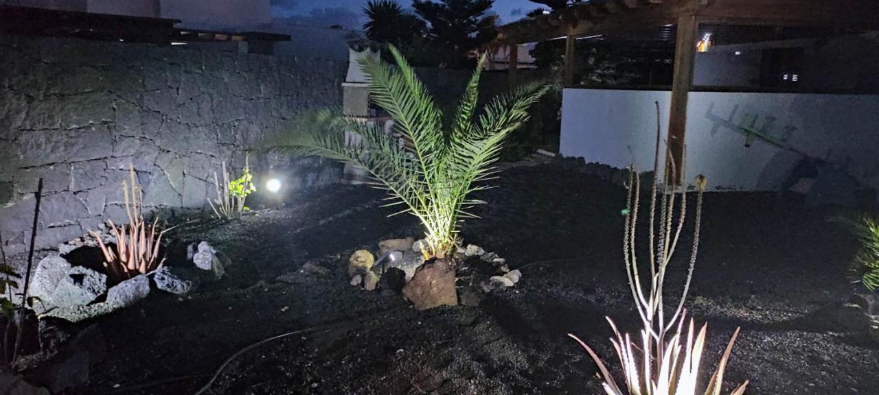 פלאיה בלנקה Villa Celeste מראה חיצוני תמונה